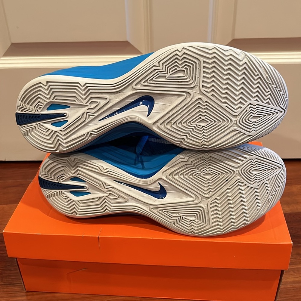 Nike Hyperdunk! - Picture 8 of 11